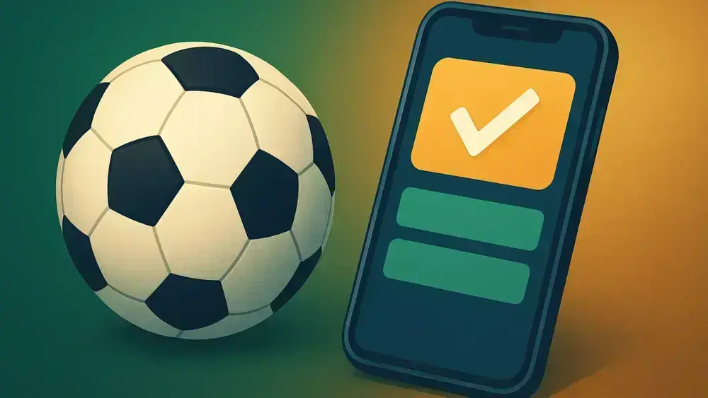 Bet da Sorte: bet legalizada com foco em apostas esportivas