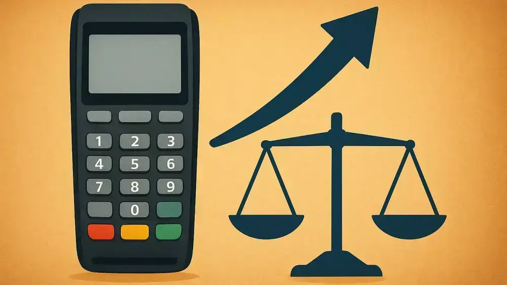 Como balancear velocidade, taxa e suporte