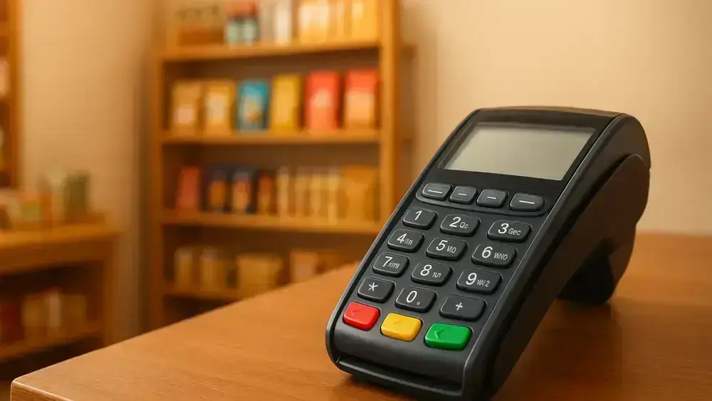 Como negócios compactos escolhem equipamentos