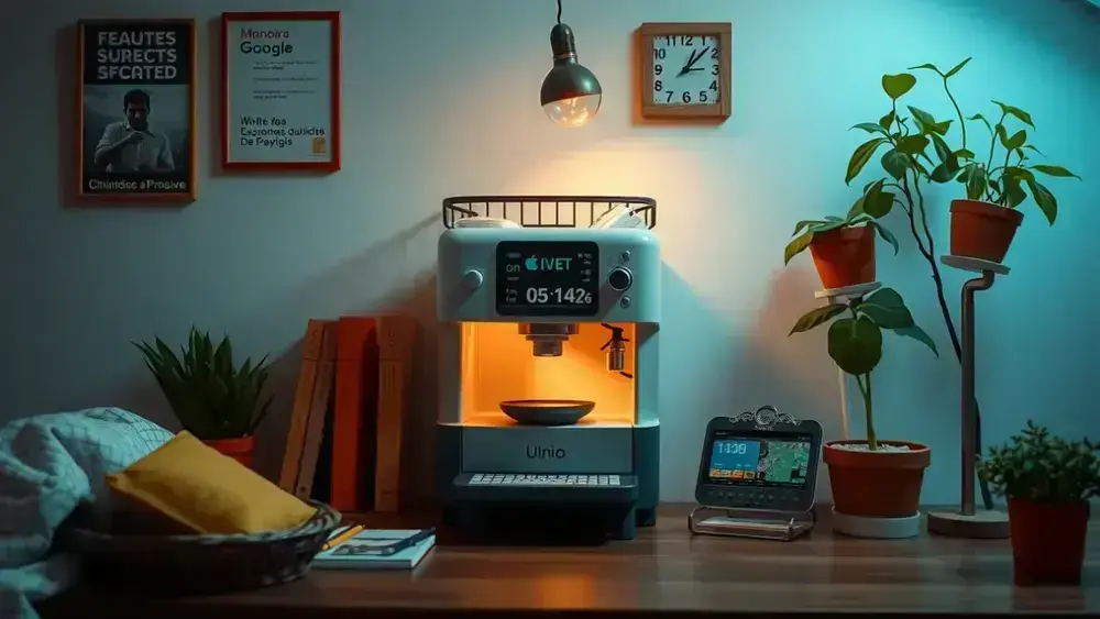 Maquininha com chip 4G: venda sem depender do Wi-Fi