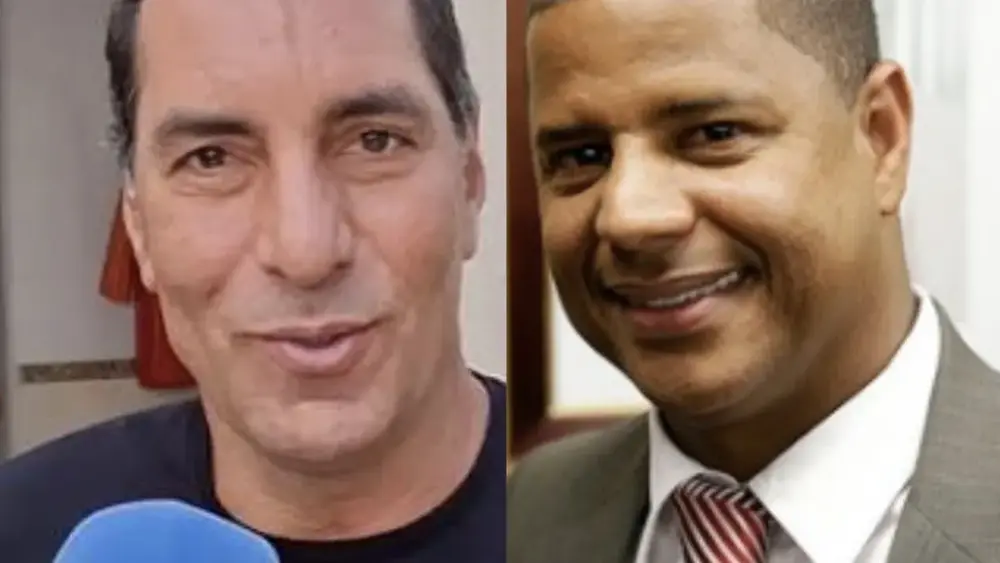 Marcelinho e Edmundo superam 90% dos políticos em bens declarados